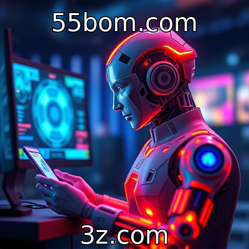 Inovações em inteligência artificial nos jogos