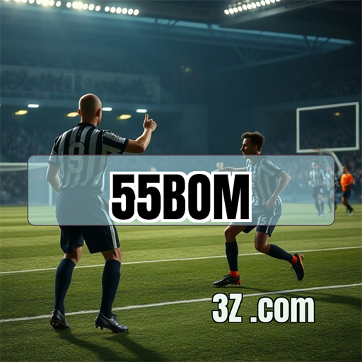 Bônus Imperdíveis no 55bom.com para Jogadores Apaixonados