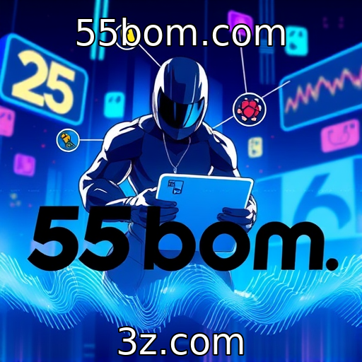 Transformação digital na indústria de jogos