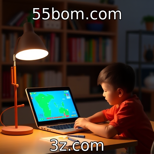 Jogos educacionais conquistam espaço nas escolas