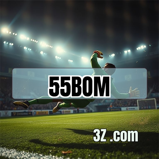 Esporte e Aventura no 55bom.com: Uma Experiência Inigualável