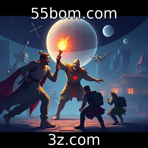 Desenvolvimento de jogos independentes em crescimento